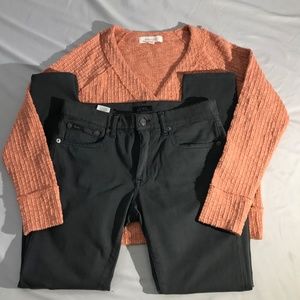 Polo Ralph Lauren No. 28 The Tompkins Skinny